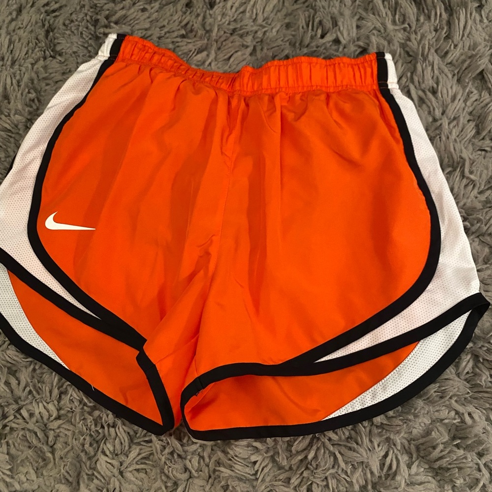 Nike Athletic Shorts